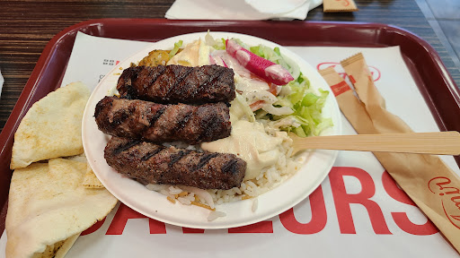 Photo of AMIR - 1271 Rue Douglas, Saint-Jean-sur-Richelieu, QC J2W 1C7