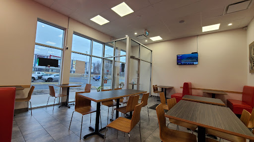 Photo of AMIR - 1271 Rue Douglas, Saint-Jean-sur-Richelieu, QC J2W 1C7