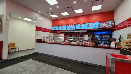 Photo of AMIR - 1271 Rue Douglas, Saint-Jean-sur-Richelieu, QC J2W 1C7
