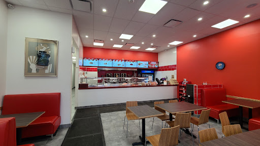 Photo of AMIR - 1271 Rue Douglas, Saint-Jean-sur-Richelieu, QC J2W 1C7