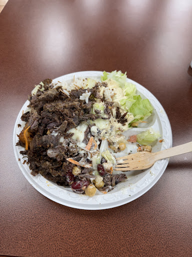Photo of Shish Poulet - 8195 Bd Newman, LaSalle, QC H8N 1Y1