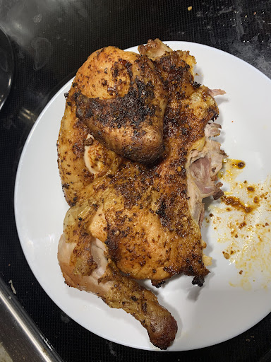 Photo of Shish Poulet - 8195 Bd Newman, LaSalle, QC H8N 1Y1