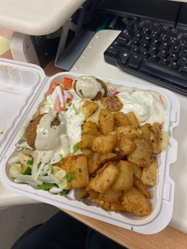 Photo of Shish Poulet - 8195 Bd Newman, LaSalle, QC H8N 1Y1