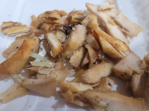 Photo of Shish Poulet - 8195 Bd Newman, LaSalle, QC H8N 1Y1
