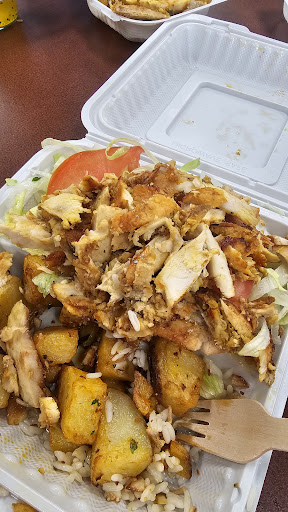 Photo of Shish Poulet - 8195 Bd Newman, LaSalle, QC H8N 1Y1