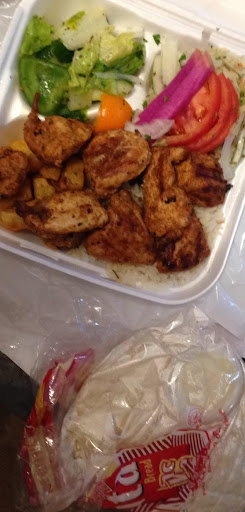 Photo of Shish Poulet - 8195 Bd Newman, LaSalle, QC H8N 1Y1