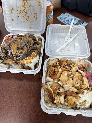 Photo of Shish Poulet - 8195 Bd Newman, LaSalle, QC H8N 1Y1
