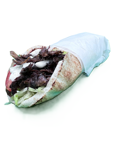 Photo of Shish Poulet - 8195 Bd Newman, LaSalle, QC H8N 1Y1