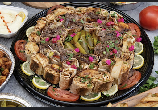 Photo of Shish Poulet - 8195 Bd Newman, LaSalle, QC H8N 1Y1