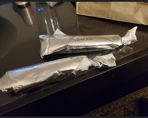 Photo of Shish Poulet - 8195 Bd Newman, LaSalle, QC H8N 1Y1