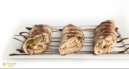 Photo of Shish Poulet - 8195 Bd Newman, LaSalle, QC H8N 1Y1