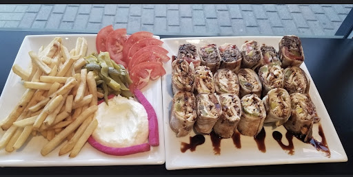 Photo of Shish Poulet - 8195 Bd Newman, LaSalle, QC H8N 1Y1