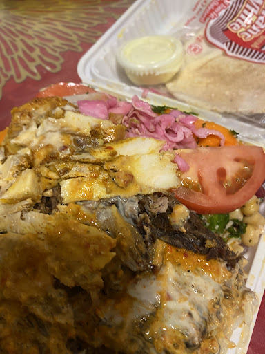 Photo of Shish Poulet - 8195 Bd Newman, LaSalle, QC H8N 1Y1