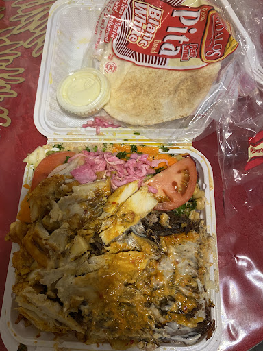 Photo of Shish Poulet - 8195 Bd Newman, LaSalle, QC H8N 1Y1
