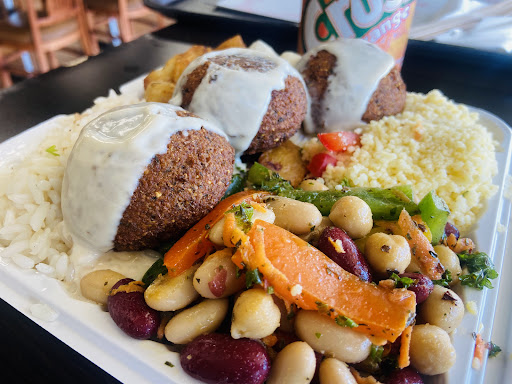 Photo of Shish Poulet - 8195 Bd Newman, LaSalle, QC H8N 1Y1