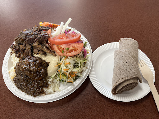 Photo of Shish Poulet - 8195 Bd Newman, LaSalle, QC H8N 1Y1