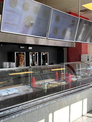 Photo of Amir - 1920 Rue Léonard-de-Vinci Suite #102, Sainte-Julie, QC J3E 1Y8