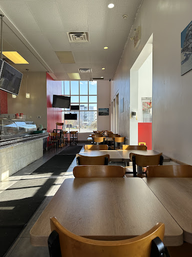 Photo of Amir - 1920 Rue Léonard-de-Vinci Suite #102, Sainte-Julie, QC J3E 1Y8