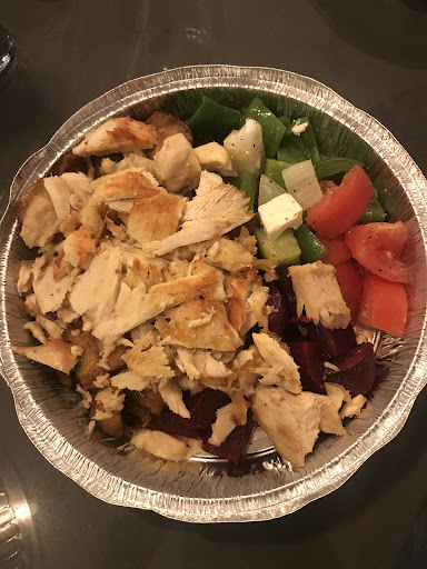 Photo of Amir - 564 Voie De La Desserte Suite 400, Saint-Constant, QC J5A 2S6