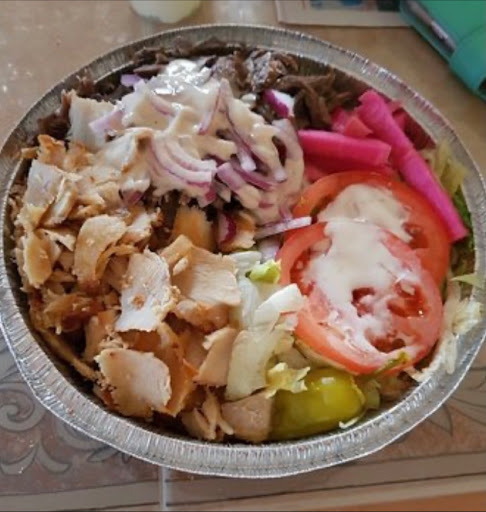 Photo of Amir - 564 Voie De La Desserte Suite 400, Saint-Constant, QC J5A 2S6
