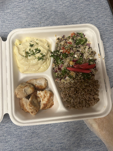 Photo of Omnivore Mackay - 2153 Rue Mackay, Montréal, QC H3G 2J2