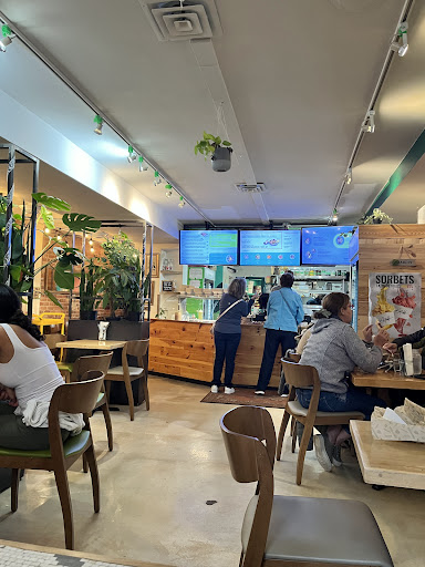 Photo of Omnivore Mackay - 2153 Rue Mackay, Montréal, QC H3G 2J2