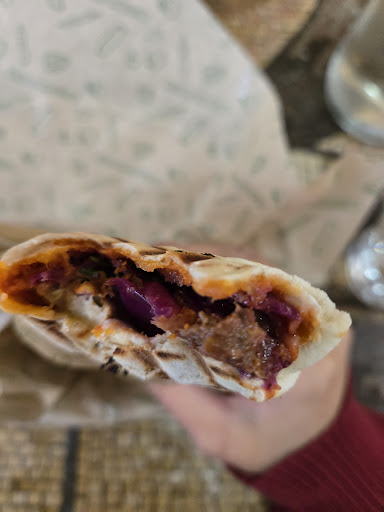 Photo of Omnivore Mackay - 2153 Rue Mackay, Montréal, QC H3G 2J2