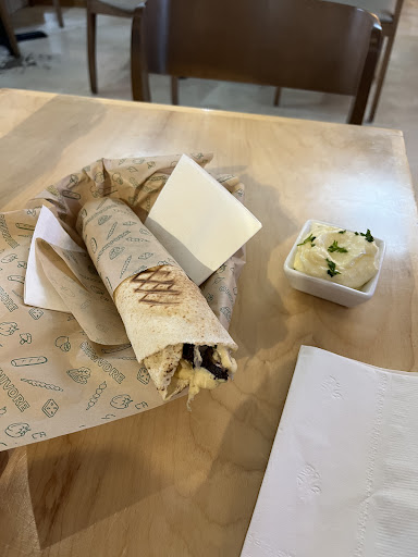 Photo of Omnivore Mackay - 2153 Rue Mackay, Montréal, QC H3G 2J2