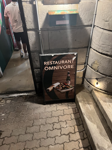 Photo of Omnivore Mackay - 2153 Rue Mackay, Montréal, QC H3G 2J2