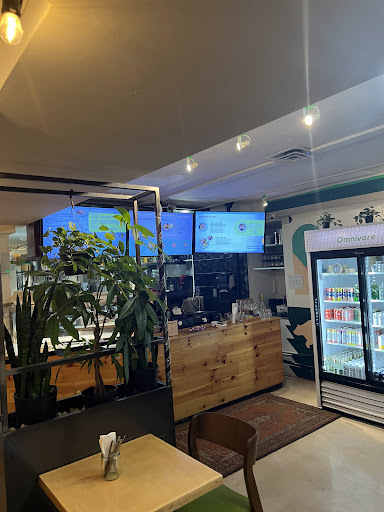 Photo of Omnivore Mackay - 2153 Rue Mackay, Montréal, QC H3G 2J2