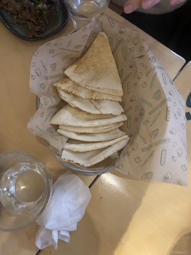 Photo of Omnivore Mackay - 2153 Rue Mackay, Montréal, QC H3G 2J2