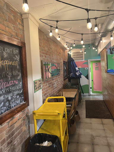 Photo of Omnivore Mackay - 2153 Rue Mackay, Montréal, QC H3G 2J2