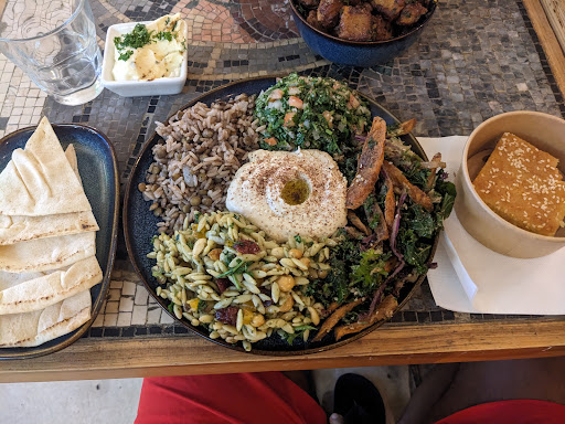 Photo of Omnivore Mackay - 2153 Rue Mackay, Montréal, QC H3G 2J2