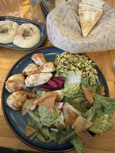 Photo of Omnivore Mackay - 2153 Rue Mackay, Montréal, QC H3G 2J2