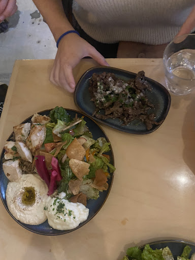 Photo of Omnivore Mackay - 2153 Rue Mackay, Montréal, QC H3G 2J2