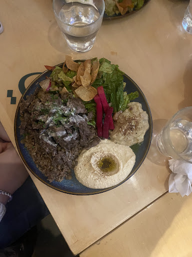 Photo of Omnivore Mackay - 2153 Rue Mackay, Montréal, QC H3G 2J2