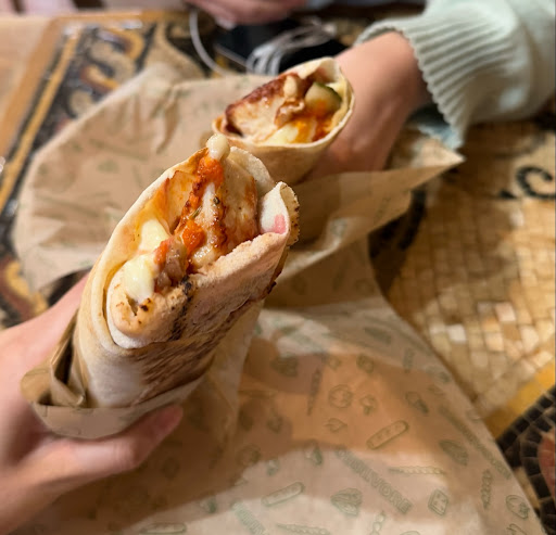 Photo of Omnivore Mackay - 2153 Rue Mackay, Montréal, QC H3G 2J2