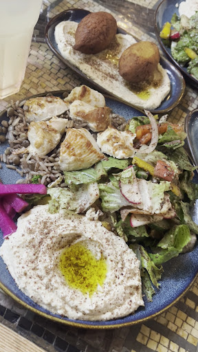 Photo of Omnivore Mackay - 2153 Rue Mackay, Montréal, QC H3G 2J2