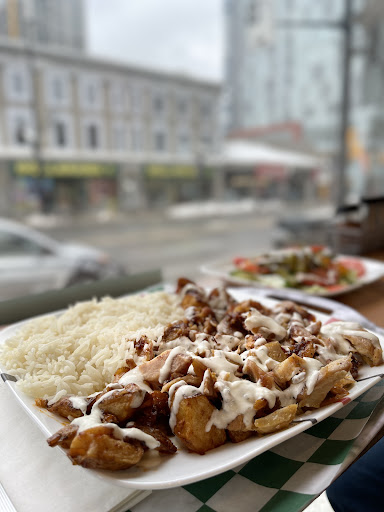 Photo of Istanbul Rideau Shawarma - 178b Rideau St, Ottawa, ON K1N 5X6