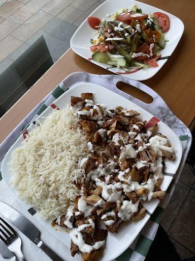 Photo of Istanbul Rideau Shawarma - 178b Rideau St, Ottawa, ON K1N 5X6