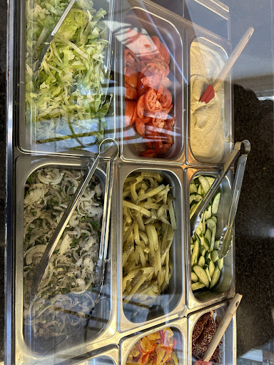 Photo of Istanbul Rideau Shawarma - 178b Rideau St, Ottawa, ON K1N 5X6