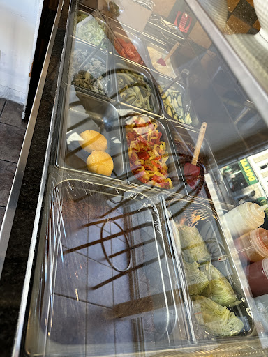Photo of Istanbul Rideau Shawarma - 178b Rideau St, Ottawa, ON K1N 5X6