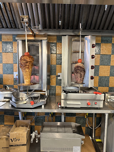 Photo of Istanbul Rideau Shawarma - 178b Rideau St, Ottawa, ON K1N 5X6