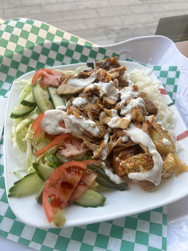 Photo of Istanbul Rideau Shawarma - 178b Rideau St, Ottawa, ON K1N 5X6