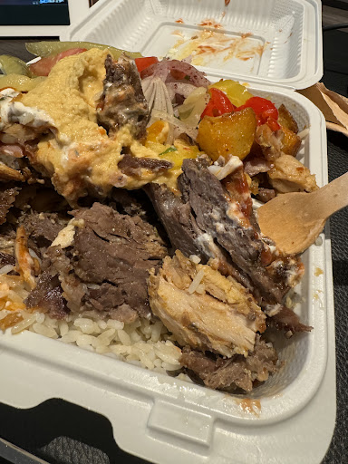 Photo of Istanbul Rideau Shawarma - 178b Rideau St, Ottawa, ON K1N 5X6