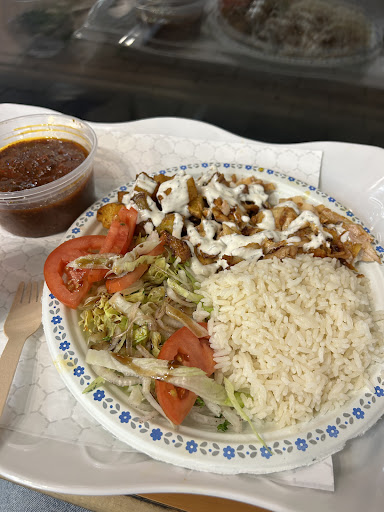 Photo of Istanbul Rideau Shawarma - 178b Rideau St, Ottawa, ON K1N 5X6