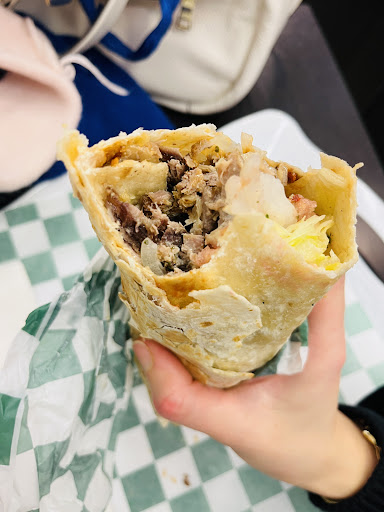 Photo of Istanbul Rideau Shawarma - 178b Rideau St, Ottawa, ON K1N 5X6