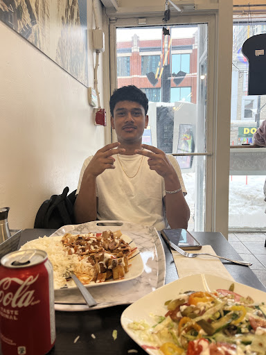 Photo of Istanbul Rideau Shawarma - 178b Rideau St, Ottawa, ON K1N 5X6