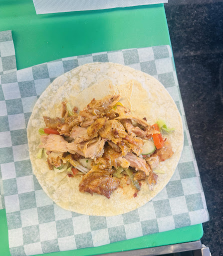 Photo of Istanbul Rideau Shawarma - 178b Rideau St, Ottawa, ON K1N 5X6