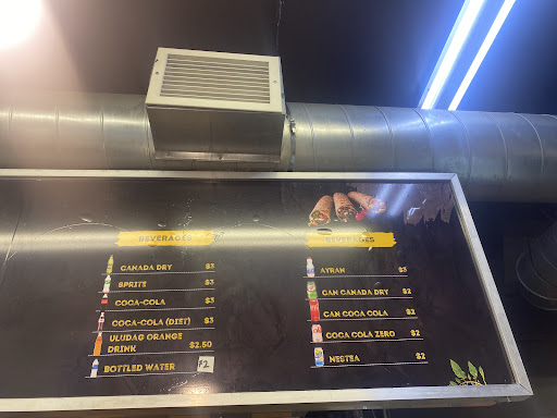 Photo of Istanbul Rideau Shawarma - 178b Rideau St, Ottawa, ON K1N 5X6